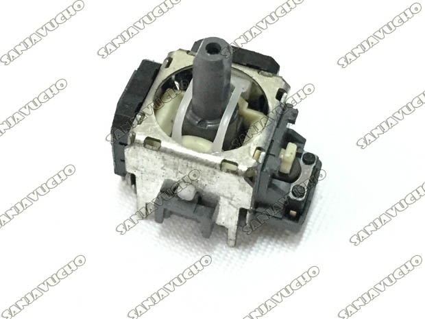 &++ ANALOGO JOYSTICK PS3 (3 PATAS)